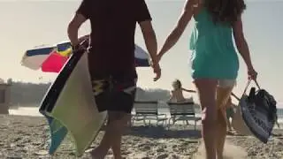 Your Family Beach Getaway