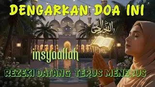 Doa Mustajab Agar Hidup Lebih Tentram dan Berkah