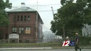 Dispatcher fired after Coughlin School arson investigation
