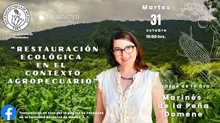 Restauración ecológica en el contexto agropecuario