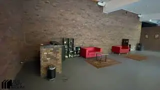 The Loft House | пространство для вашего события!