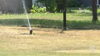 Kalispell implementing Stage 1 water restrictions