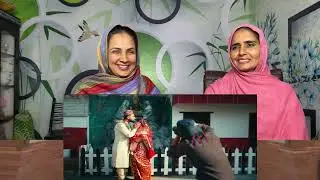 TYPES OF PEOPLE IN WEDDING | GANESH GD || PAKISTANI REACTION