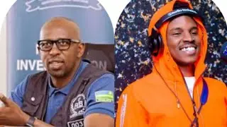 ISH KEVIN NA Logan JON BAGIYE GUKORWAHO I PEREREZA//RIB ITWERETSE ABANTU 6 BAFASHWE BIBA ABANYA🇷🇼