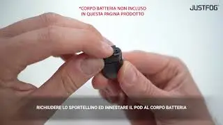 MINIFIT POD - TUTORIAL