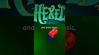Disney's Hexed sounds intriguing #disney #hexed #opinion