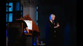 Classix Lab :: Codex Caioni :: Iași :: part I / Michala Petri (DK) (blockfl&ouml;te)