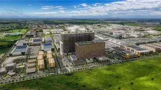 TARI Estate by Aboitiz InfraCapital Economic Estates