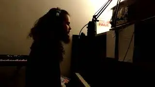 Olivia Rodrigo - Making the Bed (cover)