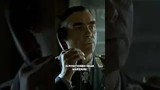 &ldquo;The Centre Of Berlin Is Under Artillery Fire.&rdquo; | Downfall (2004) #shorts #downfall #movie #scene