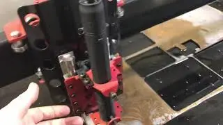 The Floating Head Switch