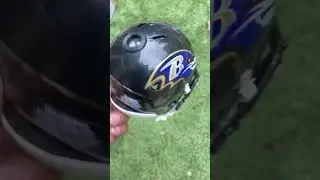 Baltimore Ravens Product Video  #football #nfl #ravensnation
