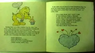 Meet the Care Bears 1983