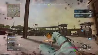 Number one sniper