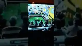 Нима сабабдан фолбин яшлар телеканалида Дуо Билан олдирган адамини аммая хавала килди