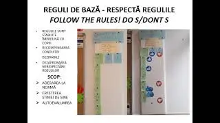 STRATEGII PENTRU ELEVII CU PROBLEME DE COMPORTAMENT