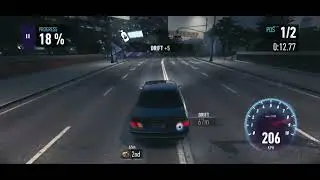 NFS / BMW M3 Coupe (1999) Vintage Car VS SUBARU IMPREZAWRX STI RACE #tacticalgaming #racing #games 