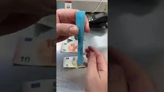 How to use money tester pen ￼