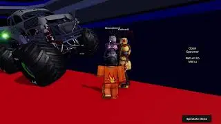 Monster Mayhem League: SZN 3