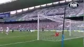 Harry Kewell Skills