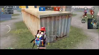 Techno Spark 8C PUBG Test tdm gameplay🔥