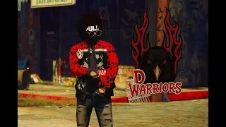 [Ivan's live day 4] Kota nih gengs #DWarriors #Imeroleplay #Imerp #motionlife