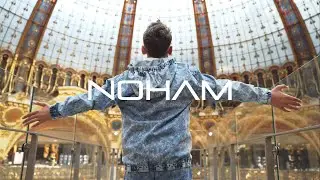 NOHAM - Paris dream (Clip Officiel)
