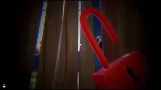 Neighbor gets karma