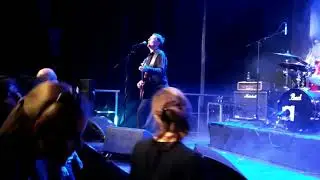 PINK TURNS BLUE - A Moment Sometimes - live in Stuttgart 2018