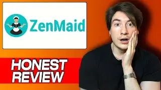 ZenMaid Review: My Honest Experience Using ZenMaid to Streamline My Cleaning Business