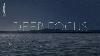 deep thinking/introspection music