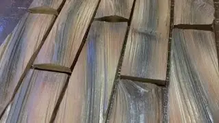 Новый вид декоративной плитки от А до Я.....A new kind of decorative plaster tile from A to z.....