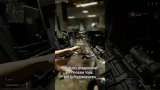 MOD NOVO e INDETECTAVEL &bull; WARZONE e BLACK OPS 6/7 #cod #warzone #aimbot #cheating