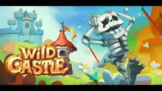 🔴 Wild Castle TD LIVE | Strategy | LIVE Gameplay | No commentary | GAMEBOY-ZONE&trade;