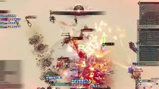 [Guild] Desert Caravan | SNS/GS Genius: Dynasty Guild 12/26/2024