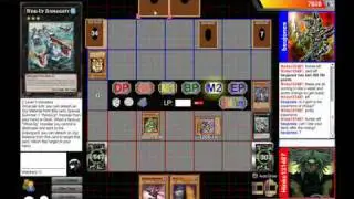 Wind-up Inzectors vs Ultimate Offering Gadgets