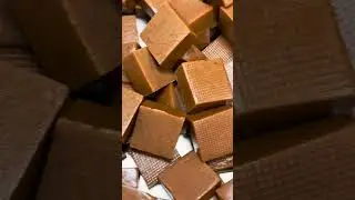 Hammond's Candies Pumpkin Spice Caramels