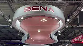 Visit Sena at EICMA 2025 in Pavilion 7 Stand I32