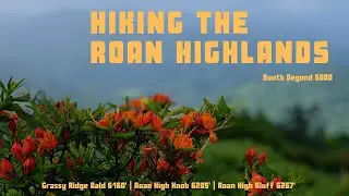 Roan Highlands SB6K Ep. 3