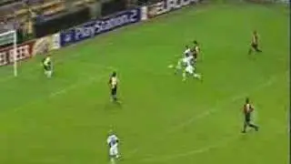 Batistuta miss