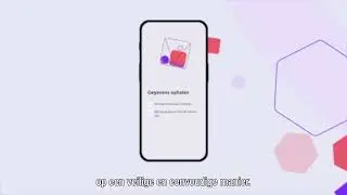 Hoe werkt de Datakeeper app?