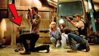 The Crazies (2010 remake): 15 Weird Facts You Didn't Know!