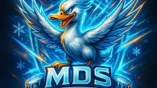 Season 3. MDS tundra arms Match 2