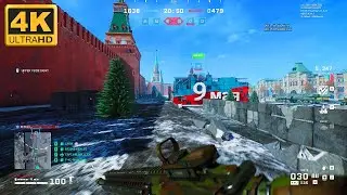 World War 3 | Gameplay Update 2022 [4K 60FPS] No Commentary