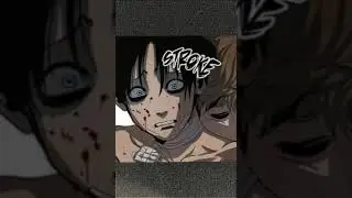 {Killing stalking}=madness