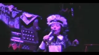 Adventurers Club, Yvette's Last Maid Show 1 of 3