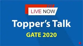 GATE 2020 Topper | Ashutosh Rai (ME, AIR 3) & Ashish (CE, AIR 3) | Topper&rsquo;s Talk