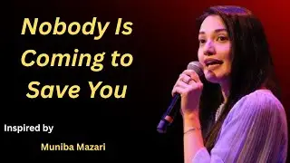 Nobody Is Coming to Save You &mdash; Discipline Is the Only Way | Life-Changing Motivation