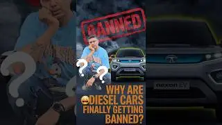Diesel Cars Finally Banned in India? Here&rsquo;s the Truth!🚨 Big news for car owners!