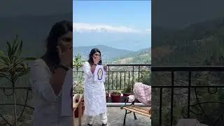 Spiritual Retreat to Uttarakhand with Om Jighna Dayaa